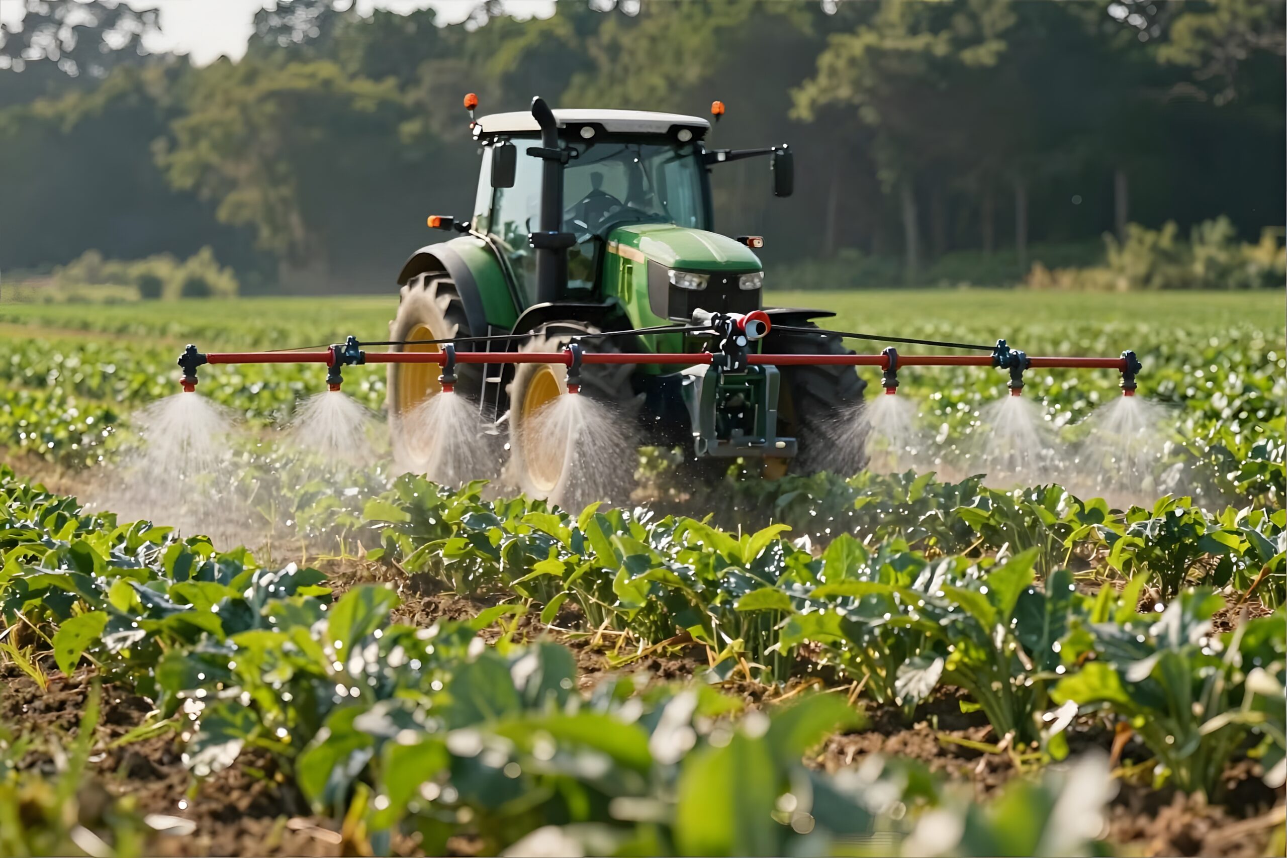 Come Combattere i Parassiti in Modo Naturale