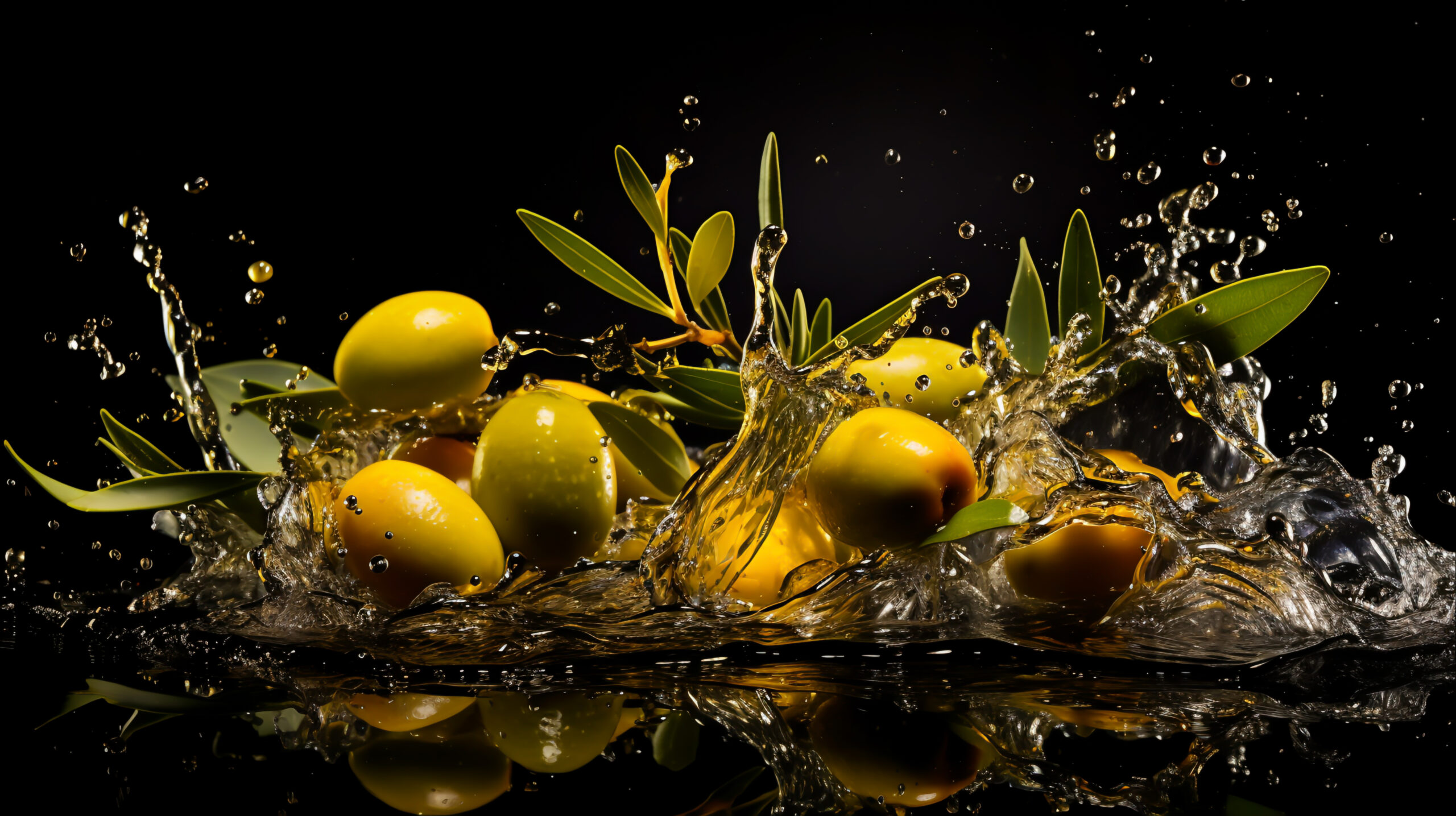 Olive verdi in salamoia: ricetta facile e veloce passo passo (guida completa)