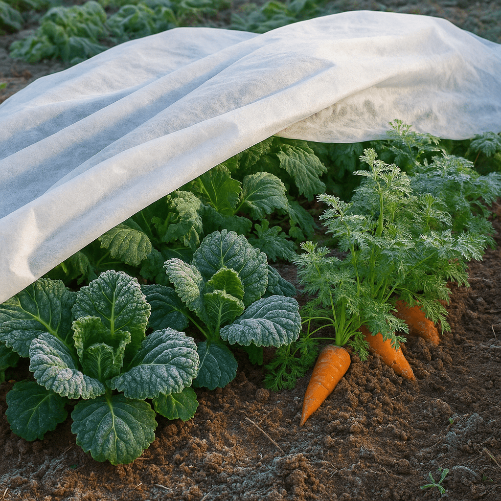 🌿 Orto in Estate: 10 Strategie Provate per Vincere la Battaglia Contro il Caldo Torrido