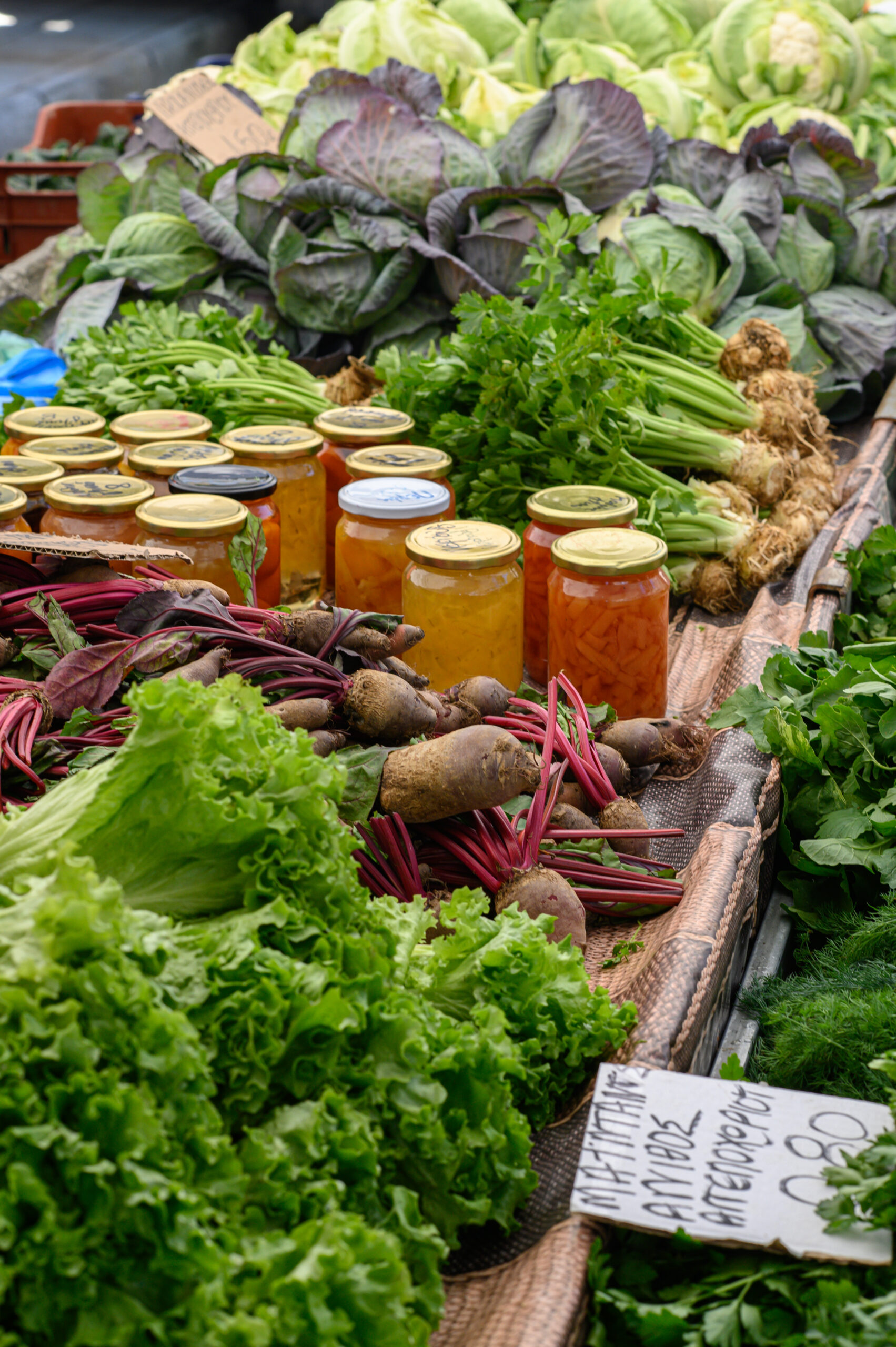 🍅🌶️ CONSERVA L’ESTATE NEL BARATTOLO!
